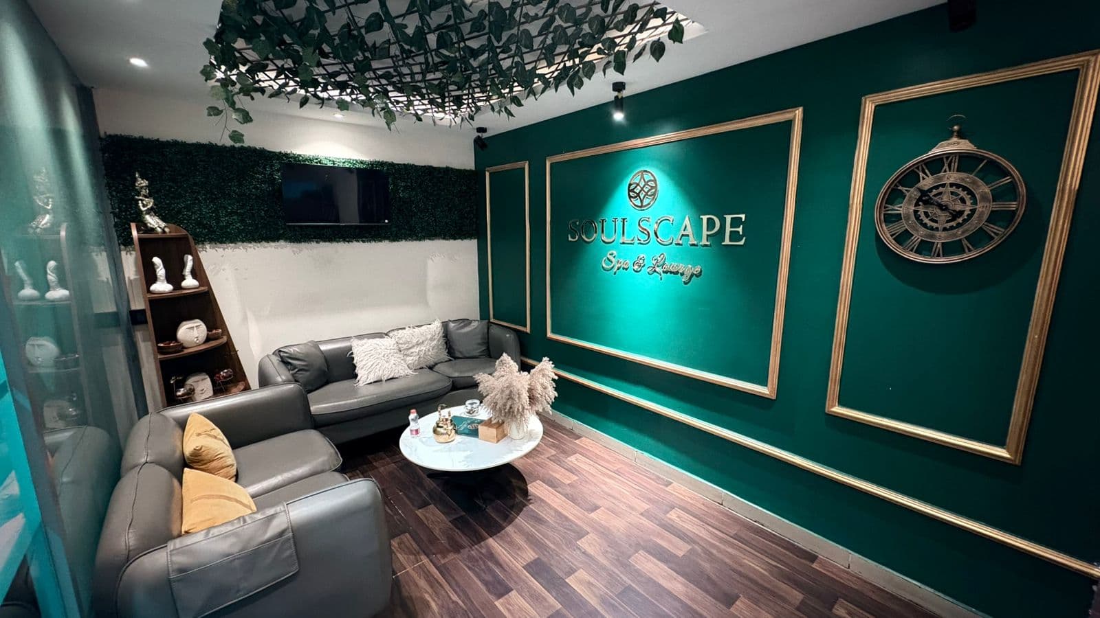 Jubilee Hills ambiance 3