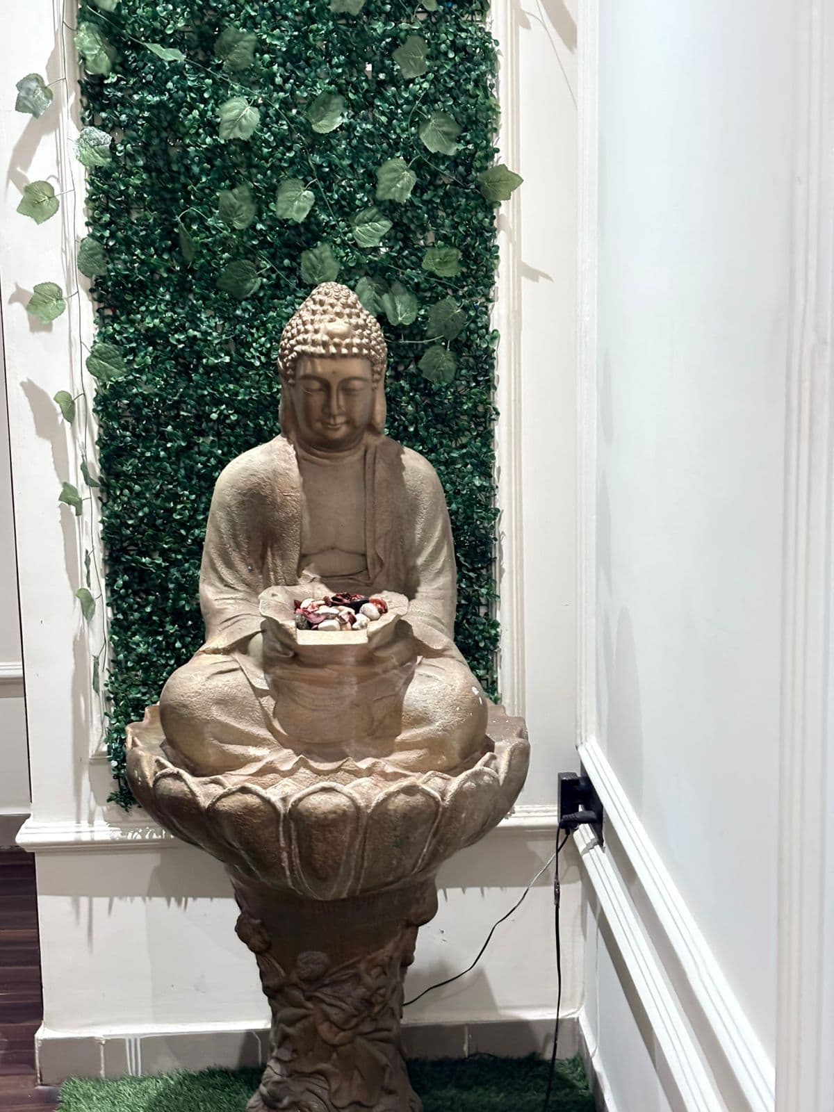 Jubilee Hills ambiance 4