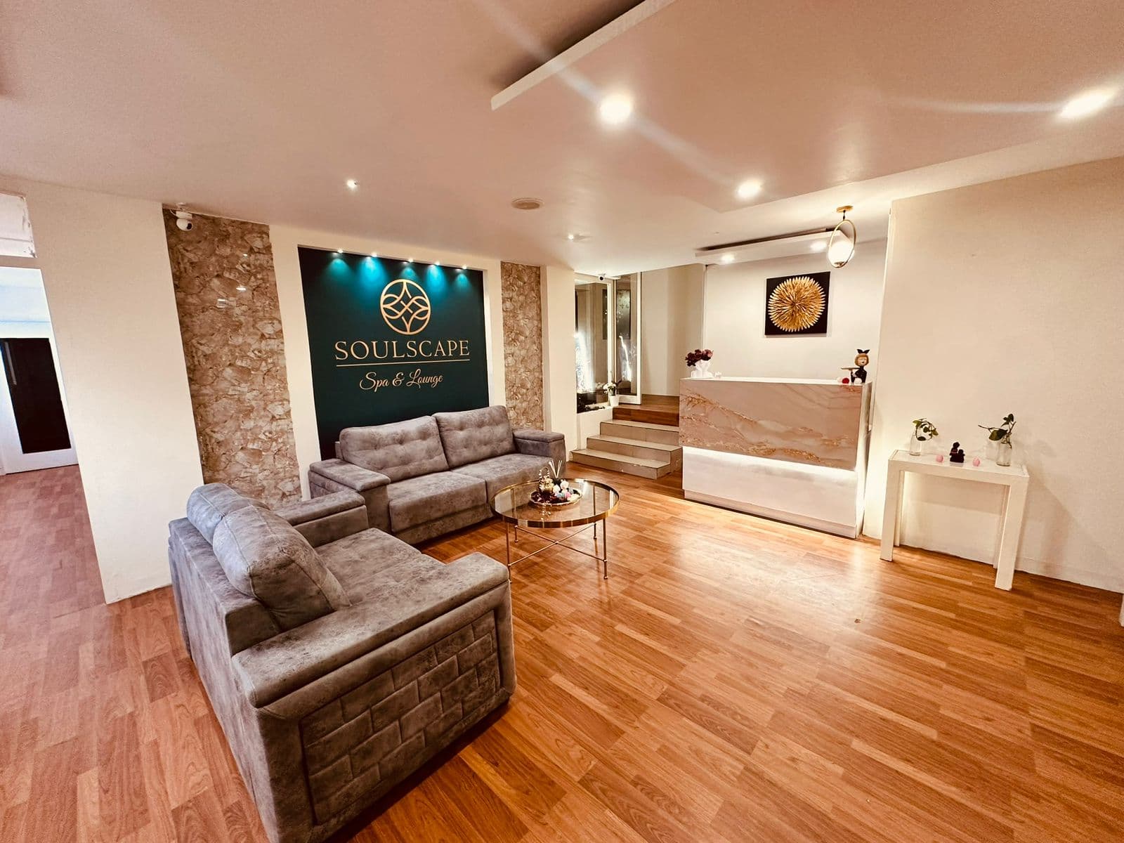 Somajiguda ambiance 3