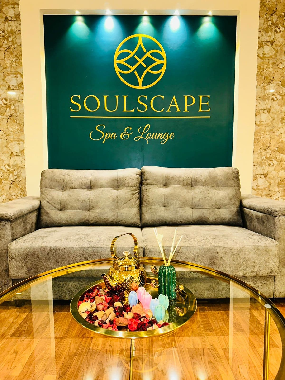 Somajiguda ambiance 4