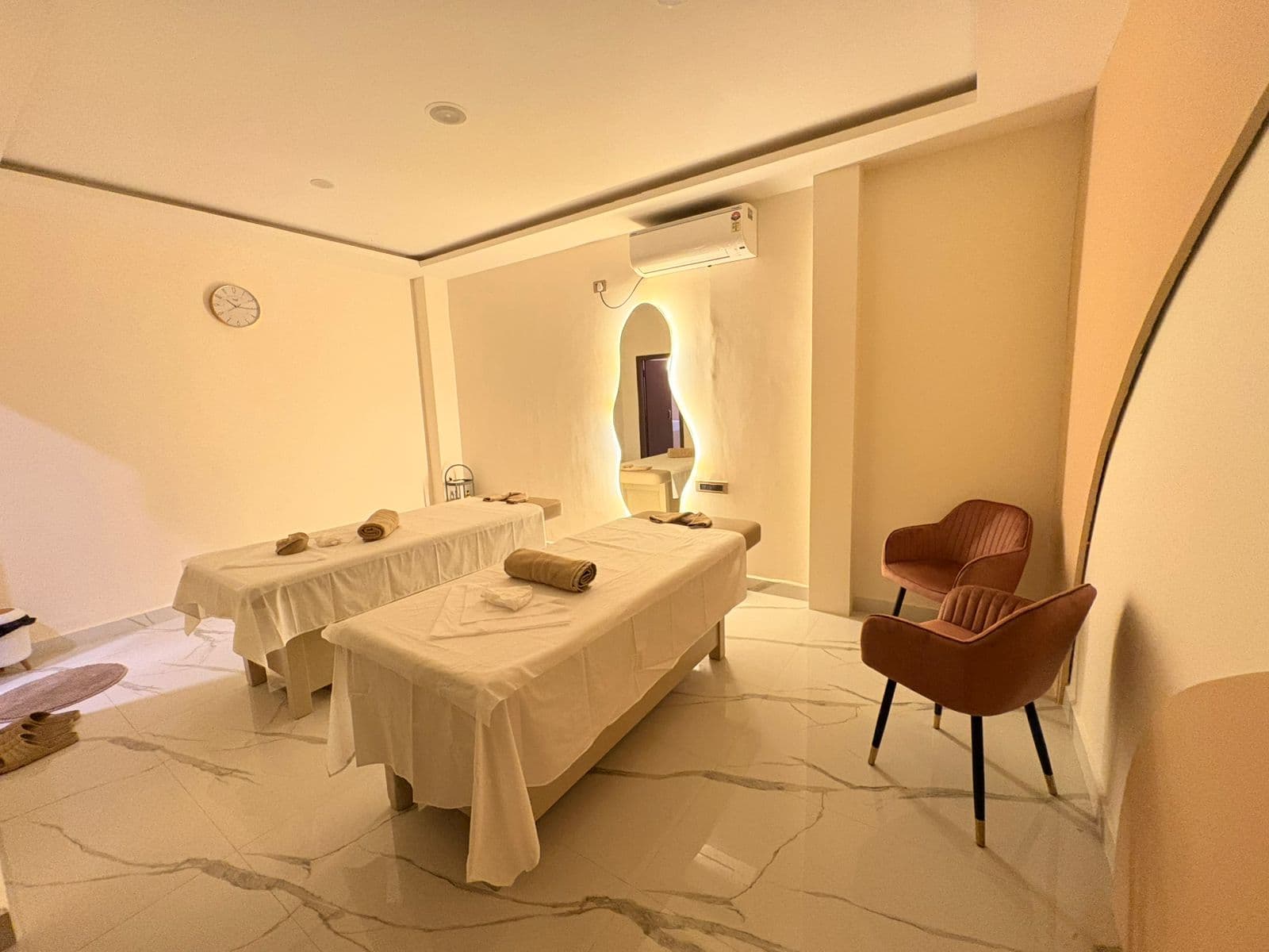 Soulscape Elite ambiance 2